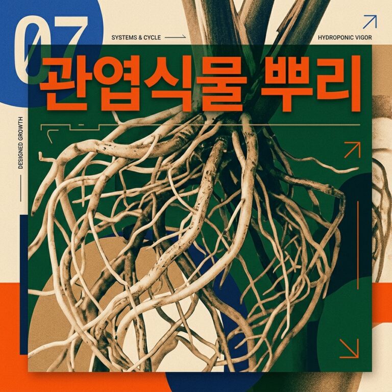 ai thumbnail poster 관엽식물 뿌리 1787054059