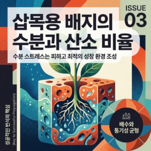 ai thumbnail poster 삽목용 배지의 수분과 산소 비율 1787055275