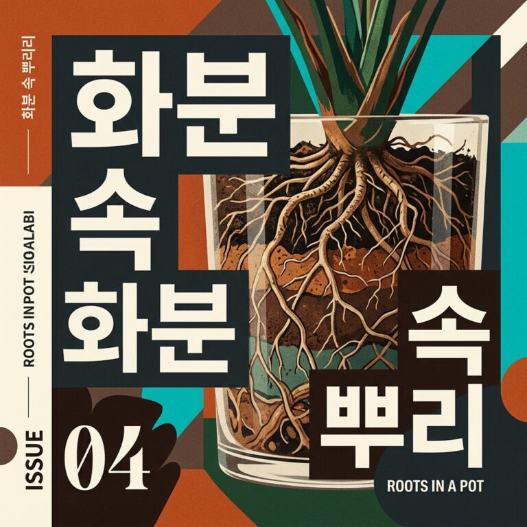 ai thumbnail poster 화분 속 뿌리 1787054226