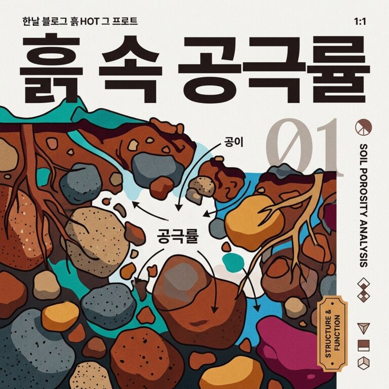 ai thumbnail poster 흙 속 공극률 1787053626